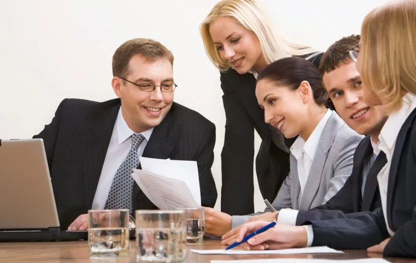 Unternehmens-Coaching